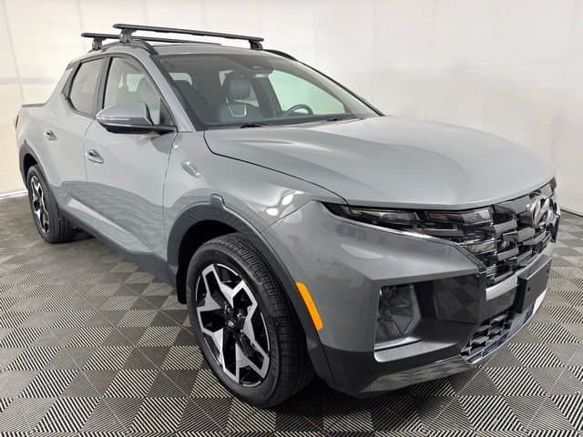 2023 Hyundai Santa Cruz Limited — photo 1 of 22