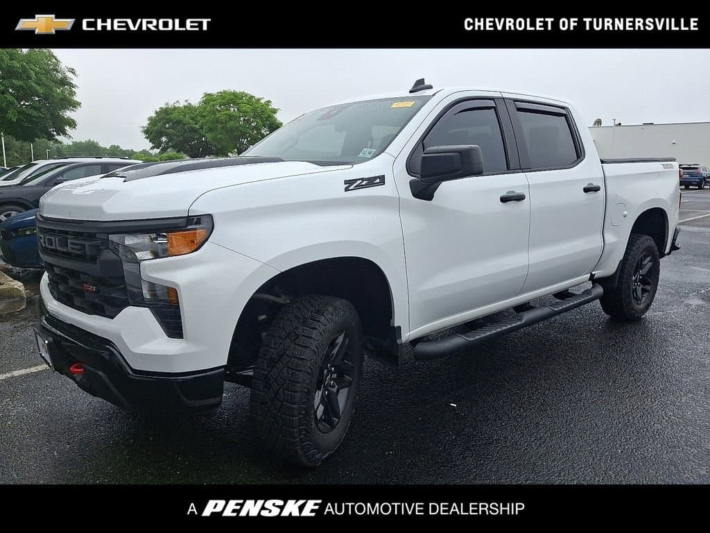 Vehicle Detail Icon