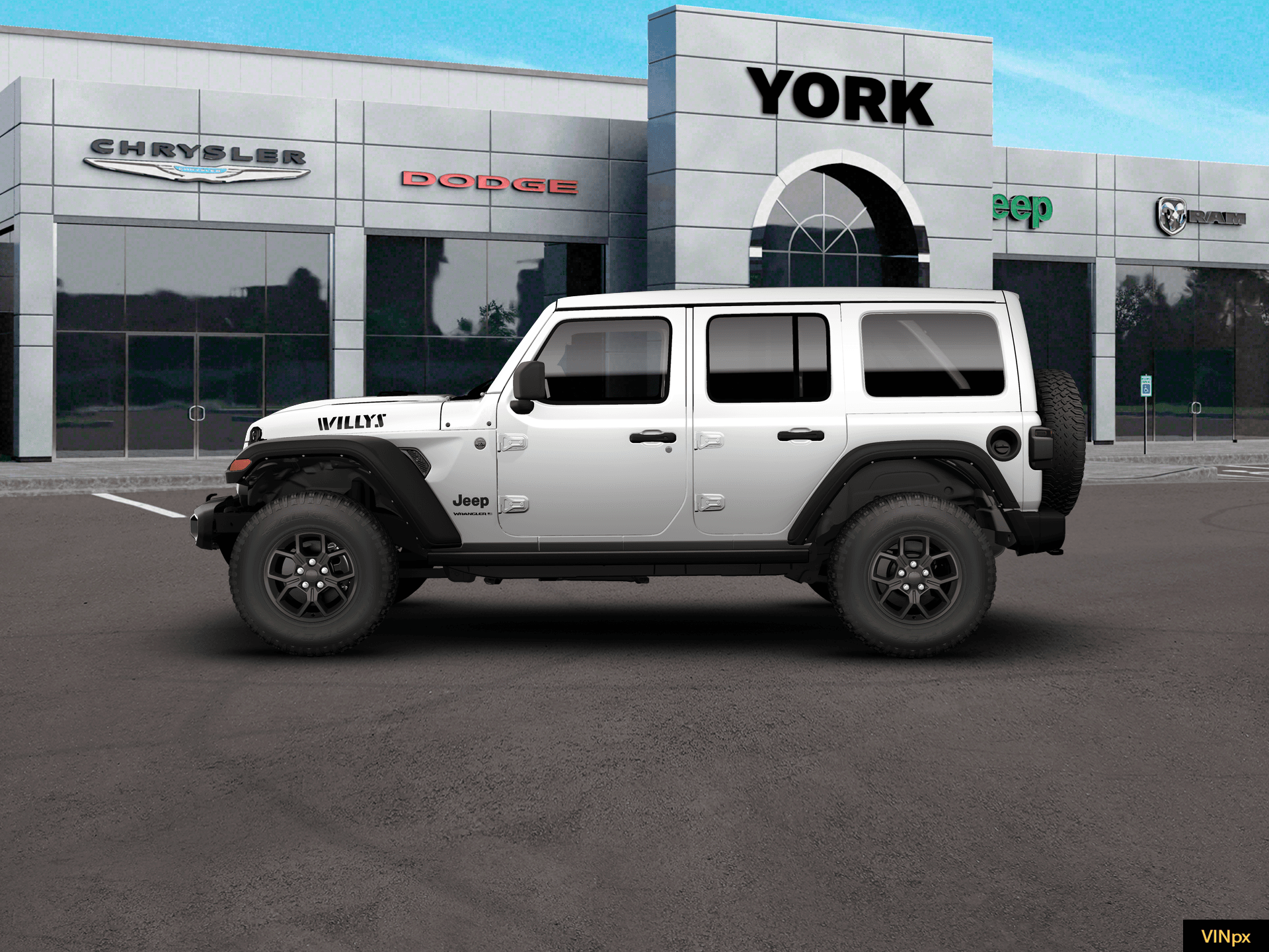 Vehicle Detail Icon
