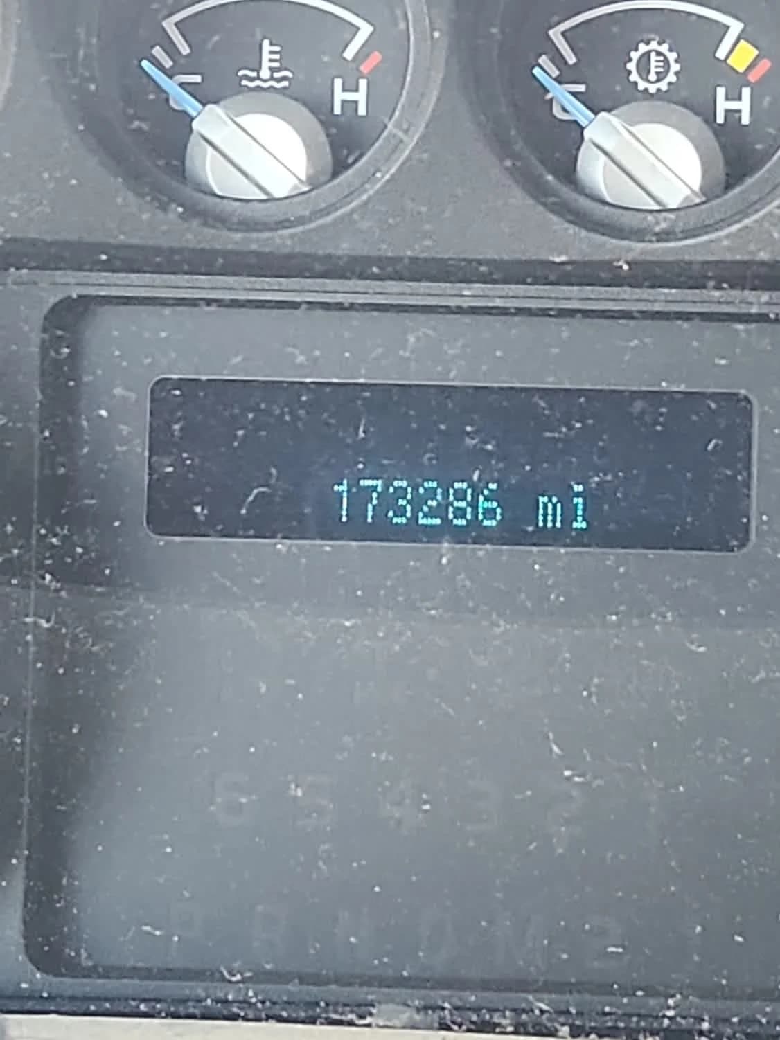 Vehicle Detail Icon