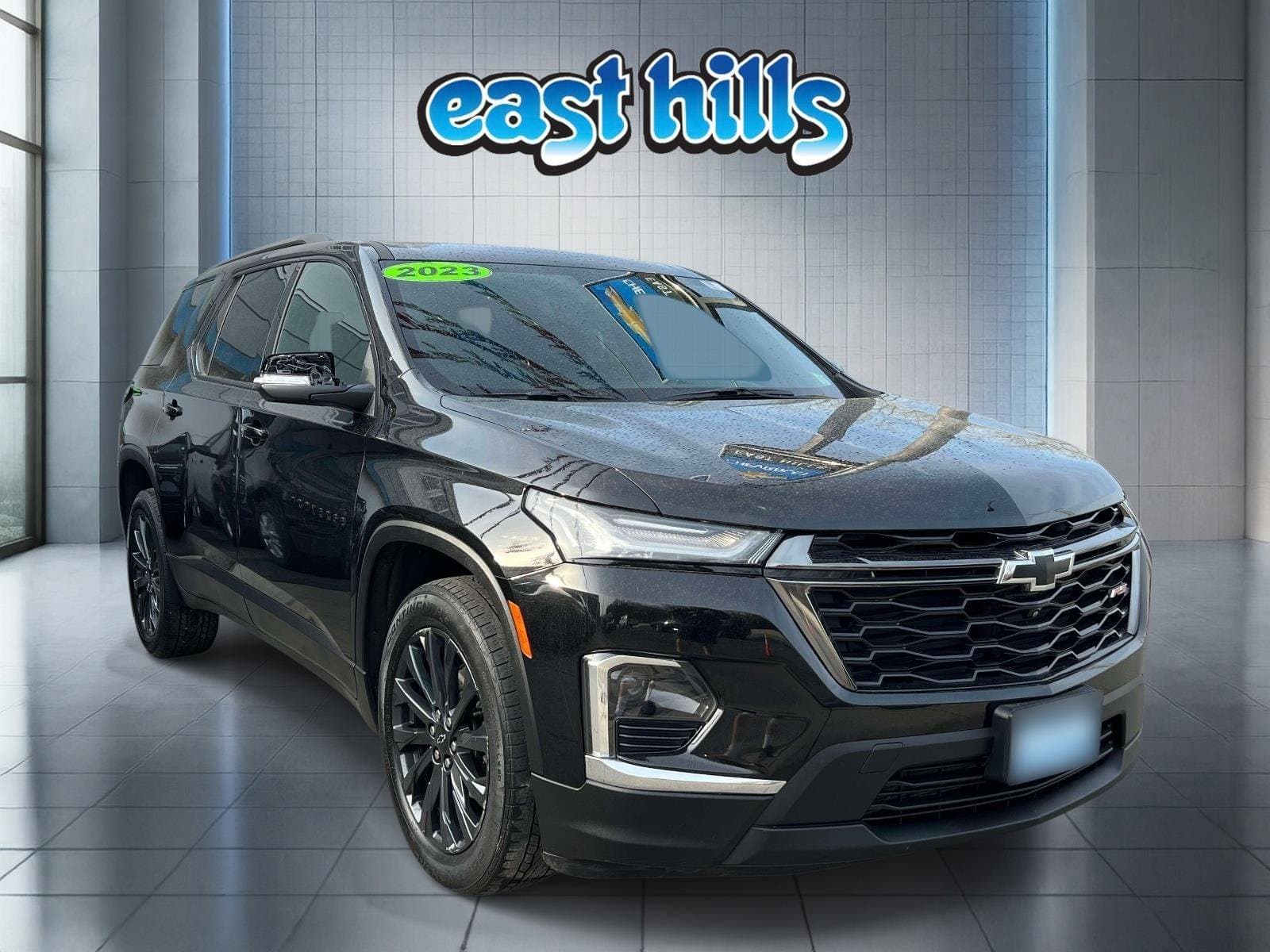 Vehicle Detail Icon