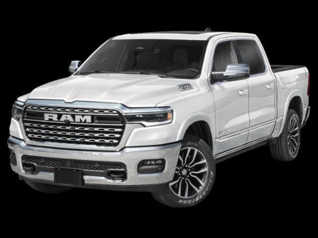 2026 RAM 1500 Base — photo 1 of 13