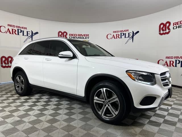 2019 Mercedes-Benz GLC GLC 300 — photo 1 of 27