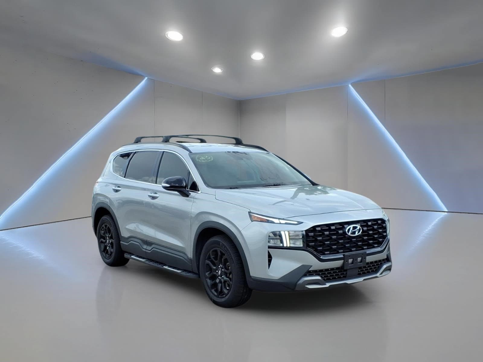 2023 Hyundai Santa Fe XRT — photo 1 of 24