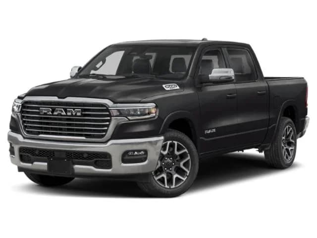 2027 RAM 1500 Laramie — photo 1 of 13