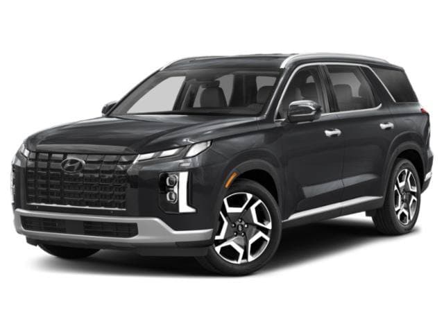 2024 Hyundai Palisade Limited — photo 1 of 1