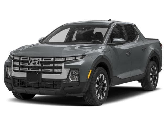 2027 Hyundai Santa Cruz SE — photo 1 of 4