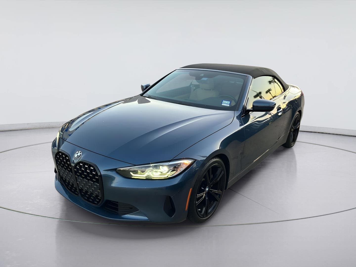 2022 BMW 4 Series 430i — photo 1 of 7