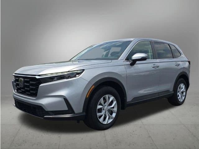 2026 Honda CR-V LX — photo 1 of 22