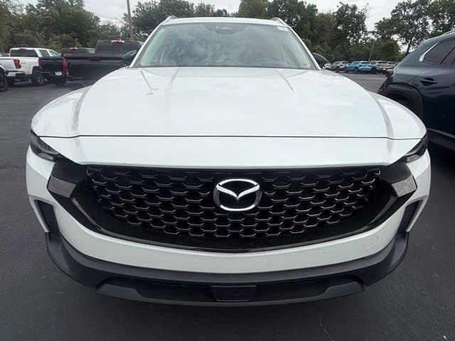 2025 Mazda CX-50 2.5 S Premium Plus Package — photo 1 of 10