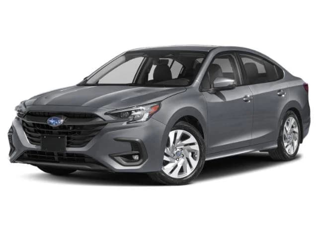 2024 Subaru Legacy Limited — photo 1 of 18