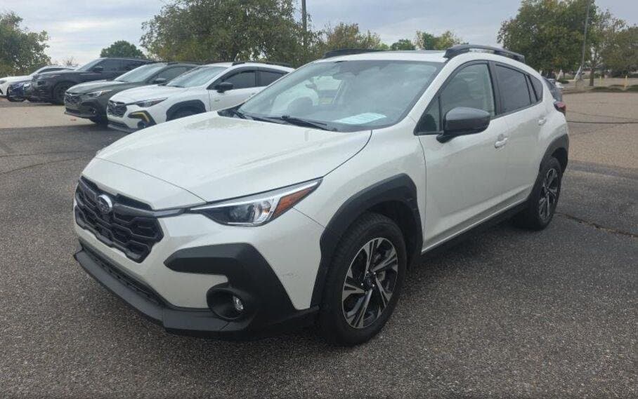 2024 Subaru Crosstrek Premium — photo 1 of 3
