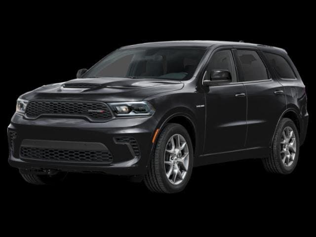 2027 Dodge Durango GT Plus HEMI — photo 1 of 13