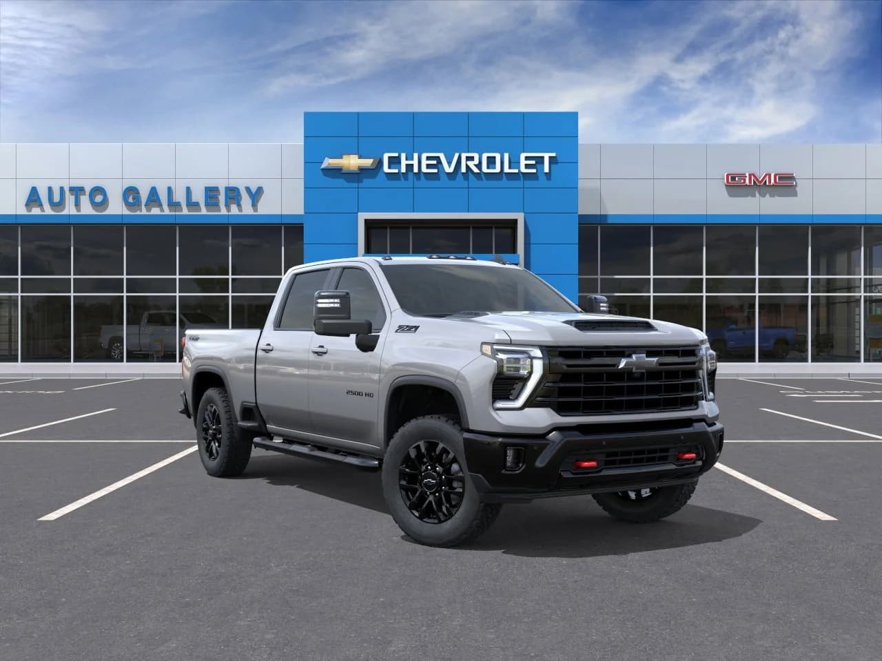 Vehicle Detail Icon