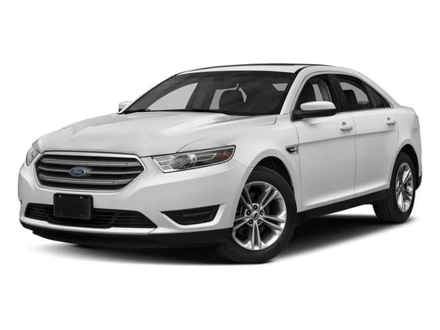 2018 Ford Taurus SE — photo 1 of 16