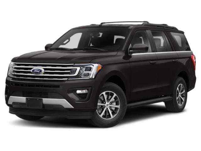 2018 Ford Expedition XLT — photo 1 of 4