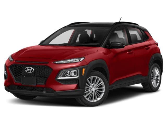 2019 Hyundai Kona SEL — photo 1 of 13