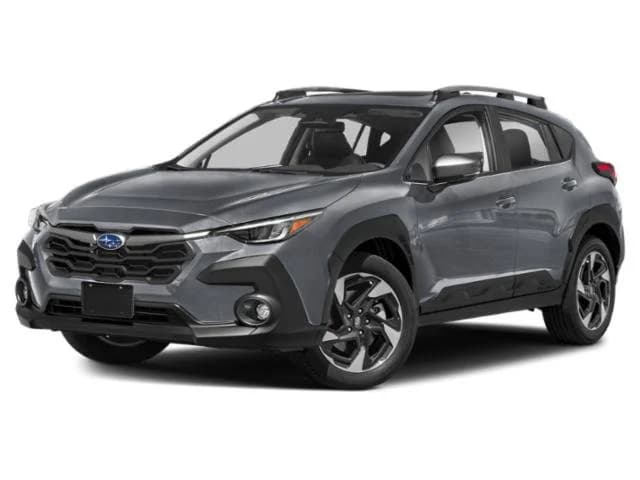 2025 Subaru Crosstrek Limited — photo 1 of 19