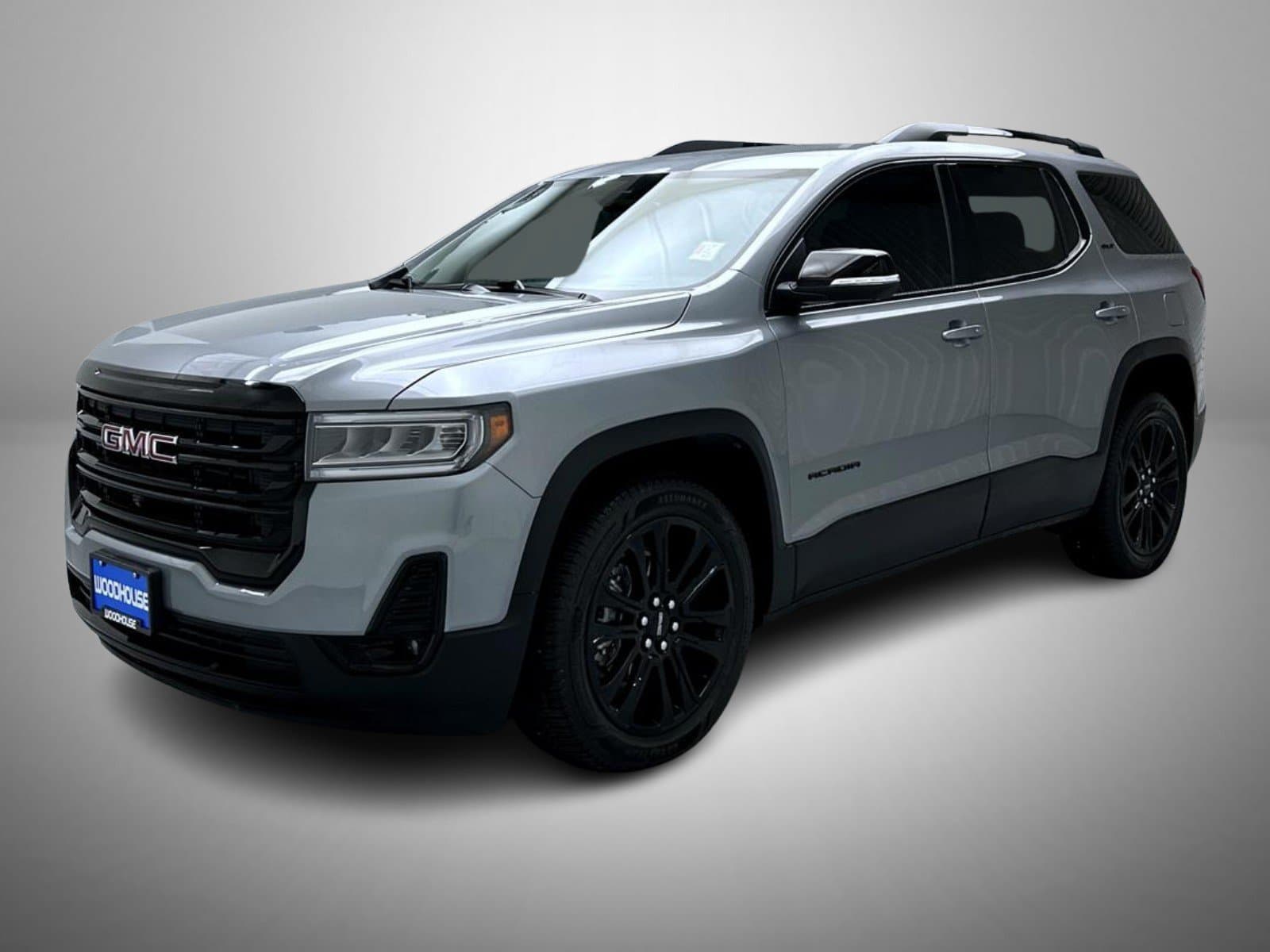 2023 GMC Acadia SLT — photo 1 of 26