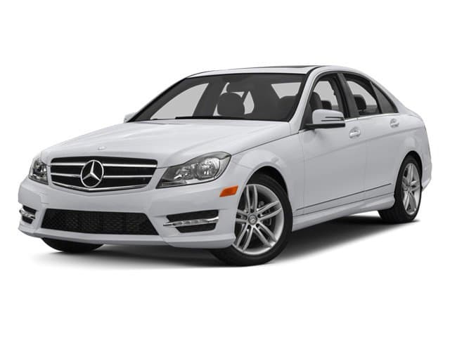 2014 Mercedes-Benz C-Class C 250 — photo 1 of 19
