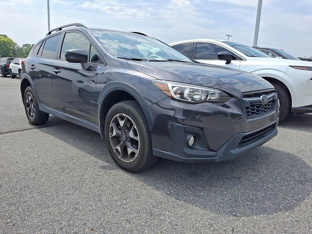 2019 Subaru Crosstrek Premium — photo 1 of 20