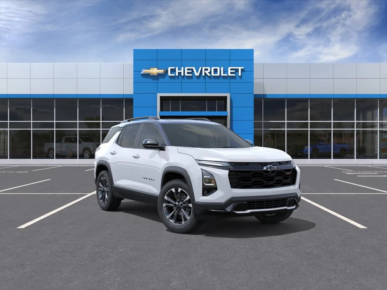 Vehicle Detail Icon