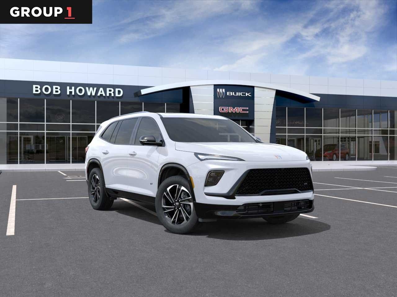 Vehicle Detail Icon