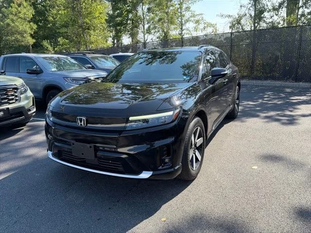 2024 Honda Prologue Touring — photo 1 of 12
