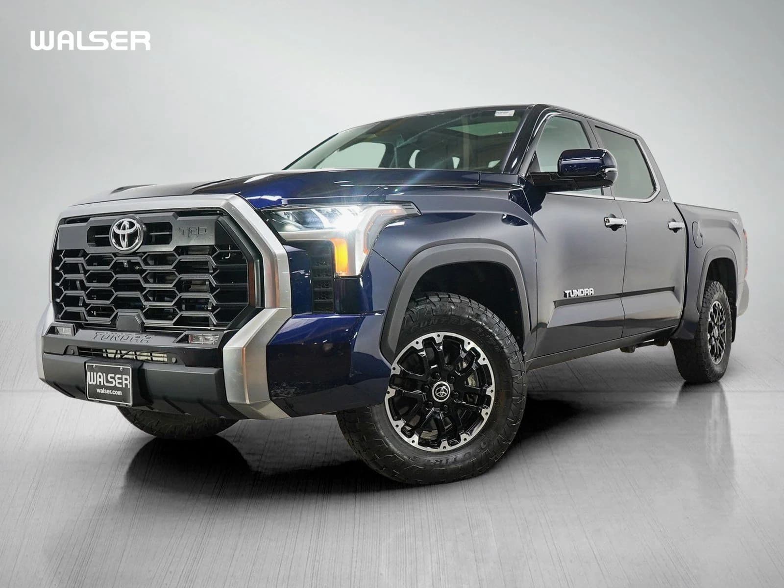 2022 Toyota Tundra Limited — photo 1 of 29
