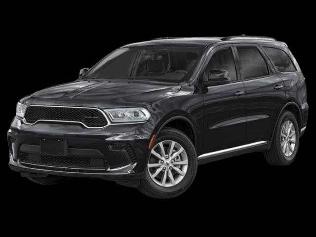 2027 Dodge Durango Base — photo 1 of 12