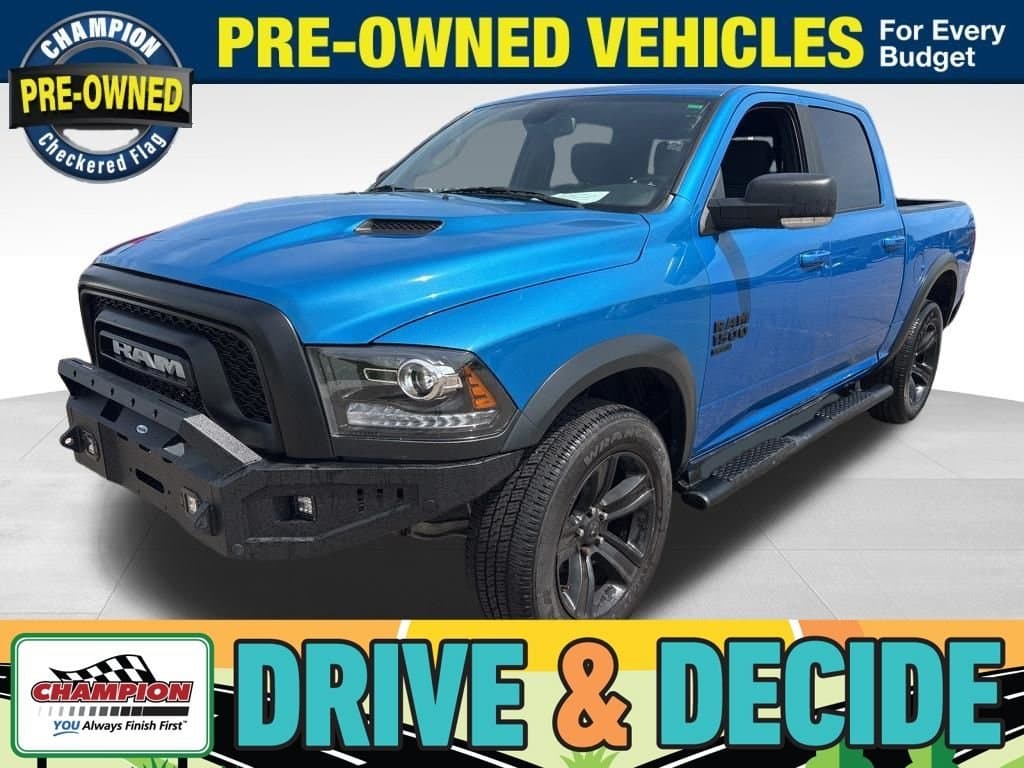 Vehicle Detail Icon