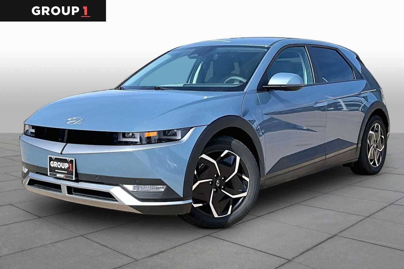 2024 Hyundai IONIQ 5 SEL — photo 1 of 29