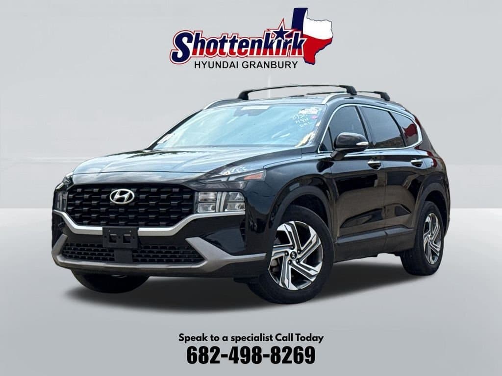 2023 Hyundai SANTA FE SEL — photo 1 of 25