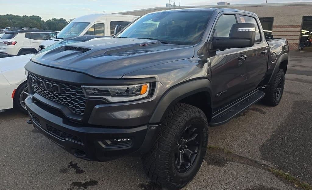 2025 RAM 1500 RHO — photo 1 of 7