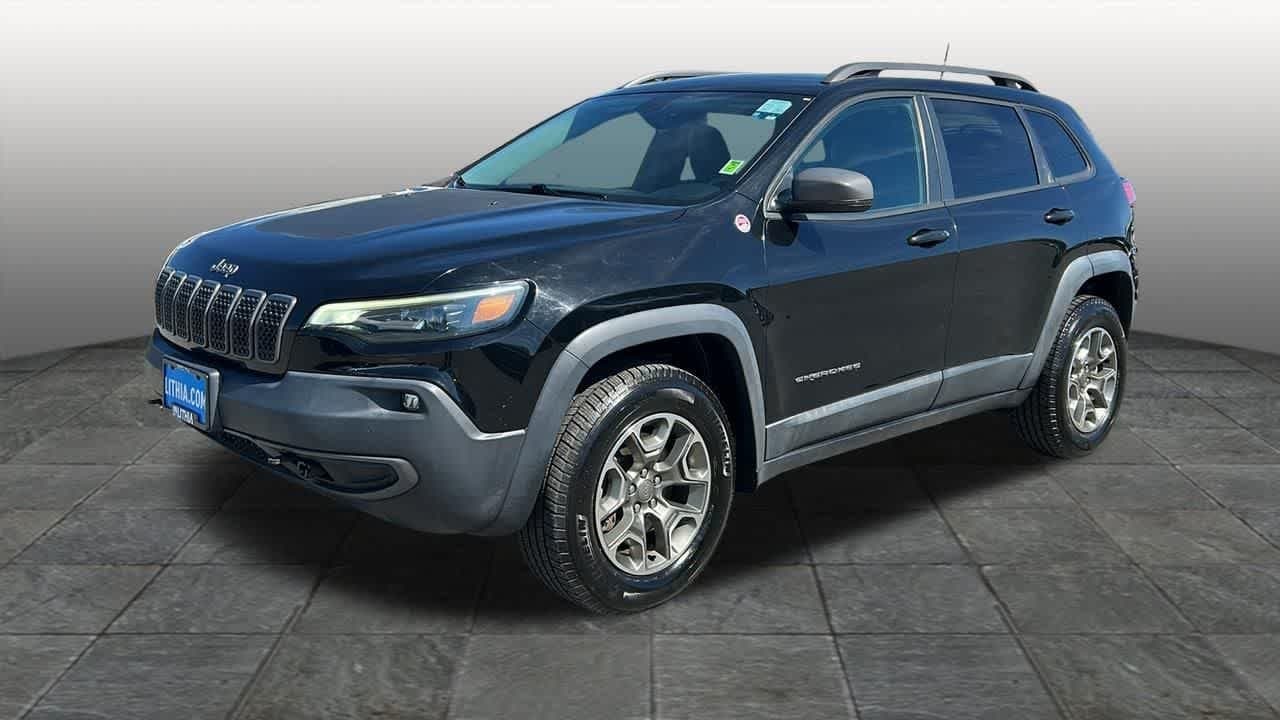 Vehicle Detail Icon