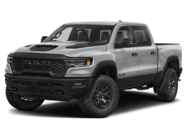 2027 RAM 1500 RHO — photo 1 of 13