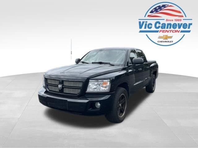 2008 Dodge Dakota Sport — photo 1 of 7