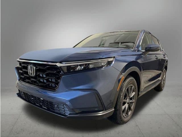 2026 Honda CR-V EX-L — photo 1 of 28