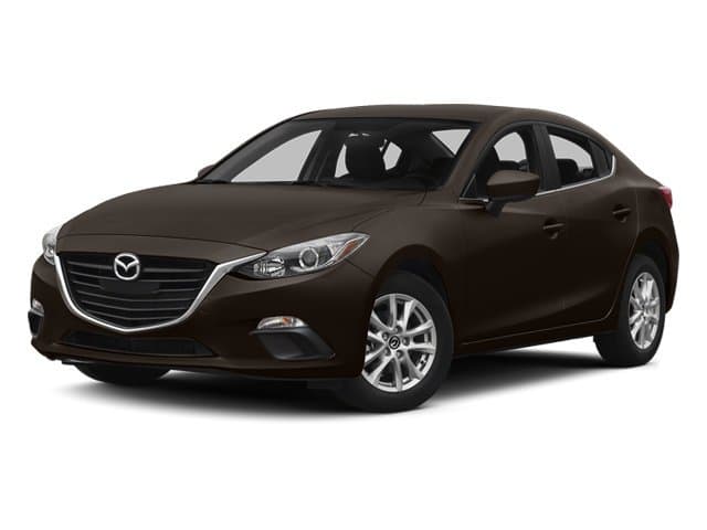 2014 Mazda Mazda3 s Touring — photo 1 of 5