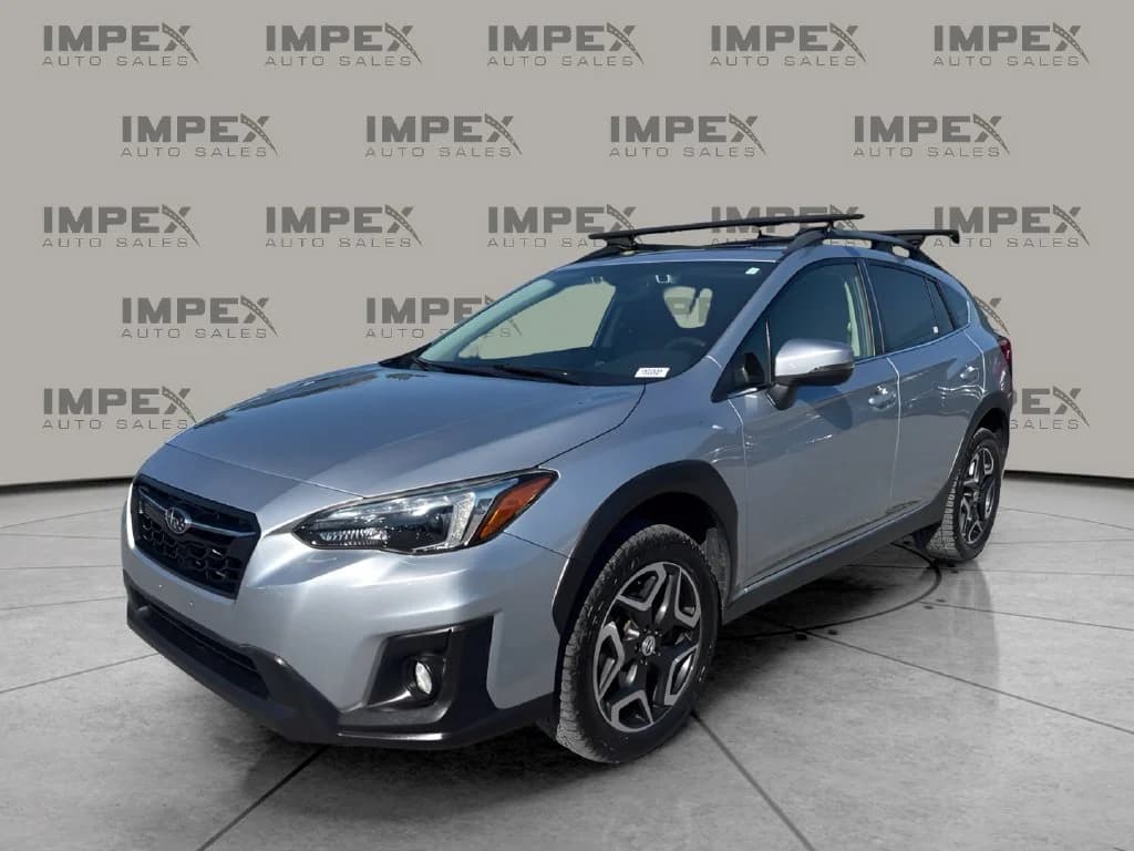 2018 Subaru Crosstrek Base — photo 1 of 35