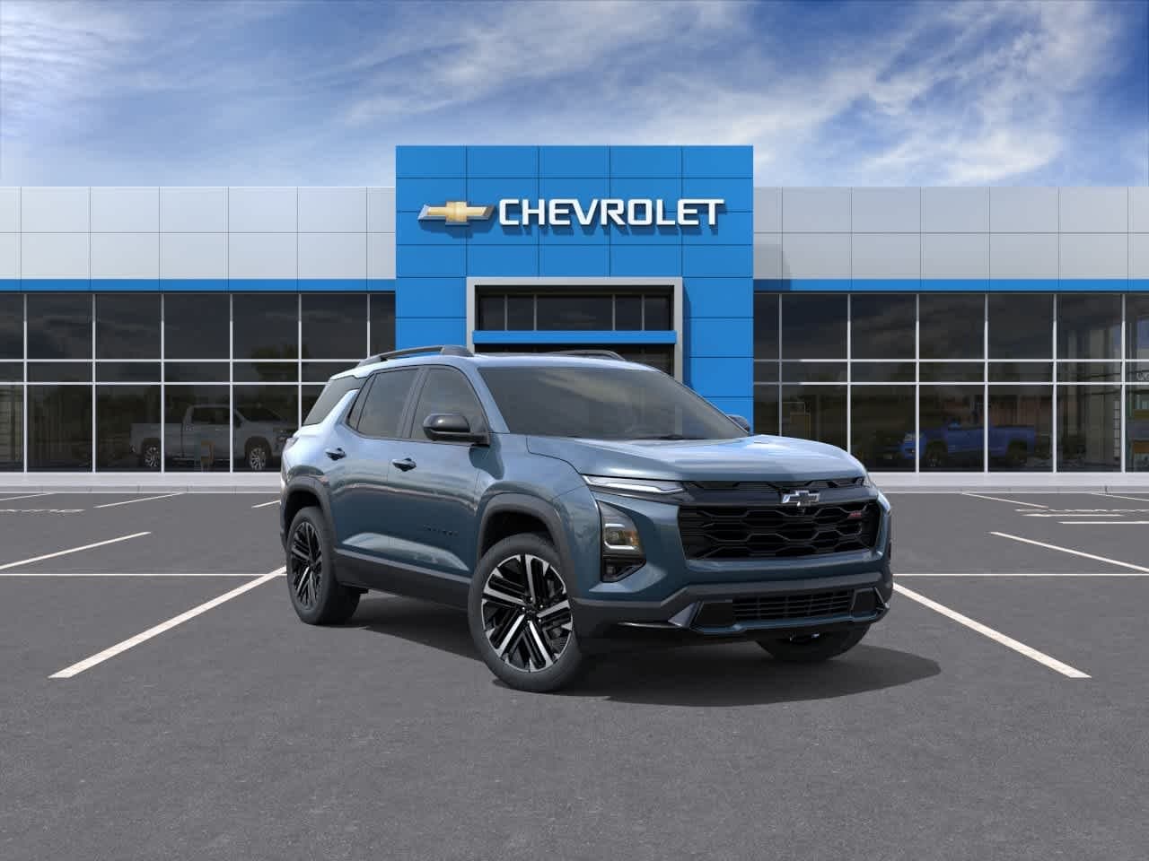 Vehicle Detail Icon