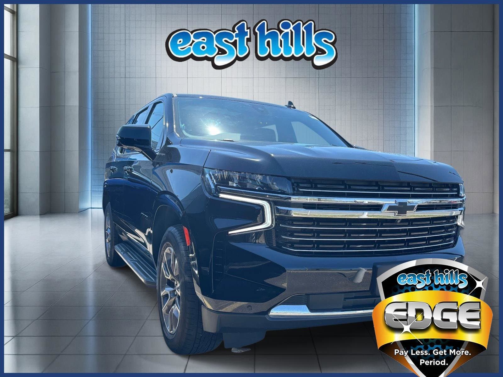 Vehicle Detail Icon