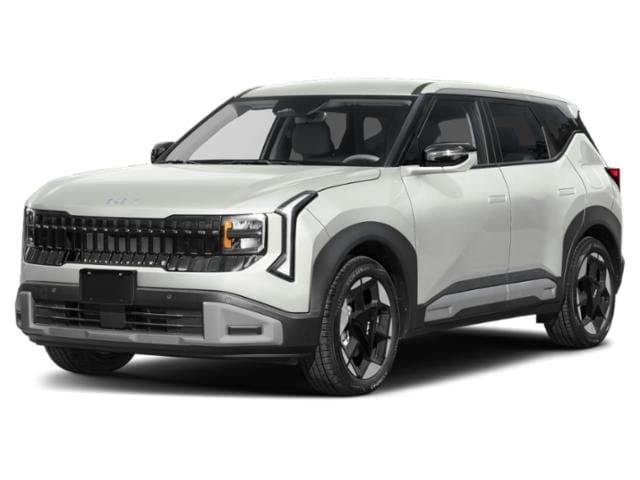 2027 Kia Seltos EX — photo 1 of 18