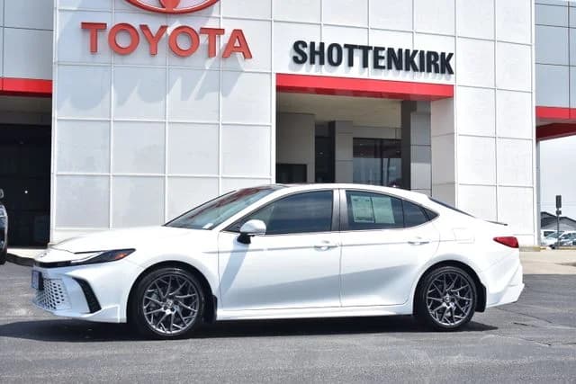 Vehicle Detail Icon