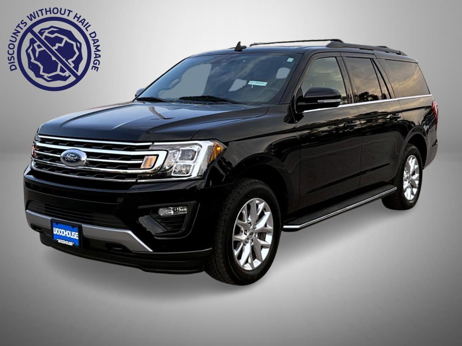 2021 Ford Expedition Max XLT — photo 1 of 29