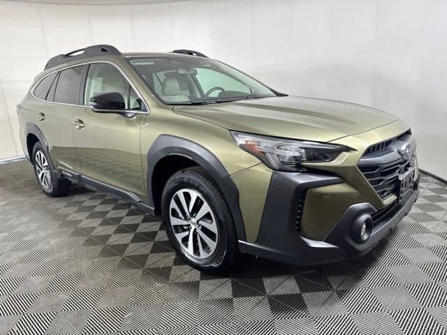 2024 Subaru Outback Premium — photo 1 of 21