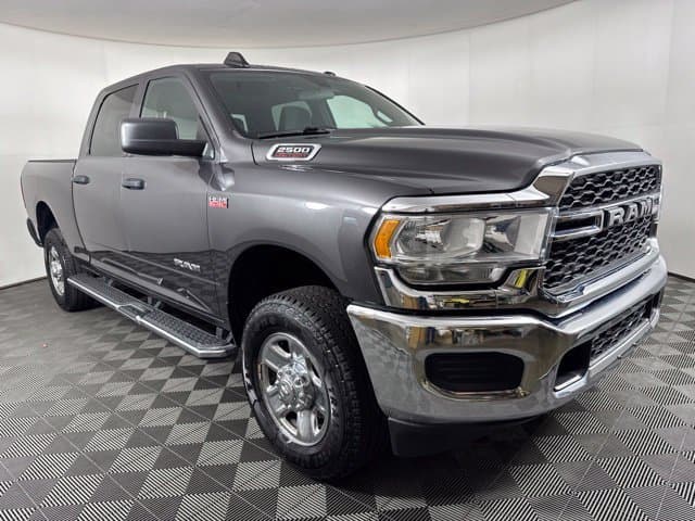 2022 RAM 2500 Tradesman — photo 1 of 20