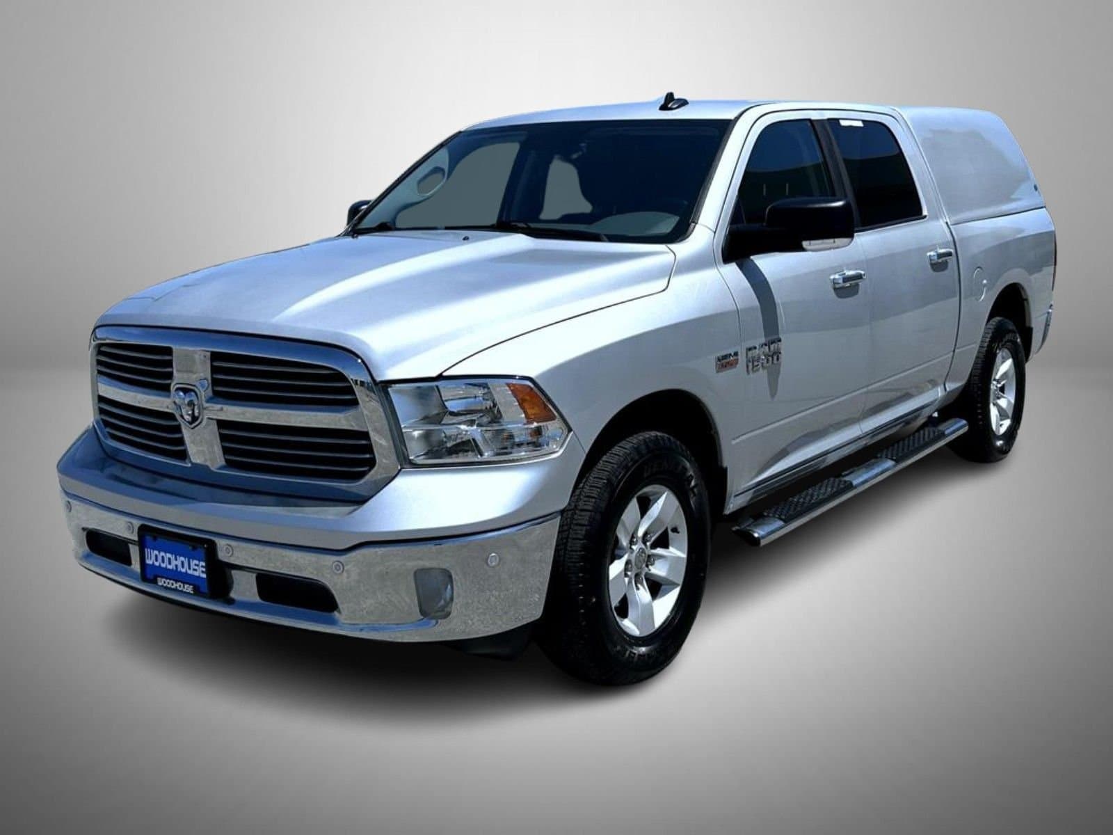 Vehicle Detail Icon