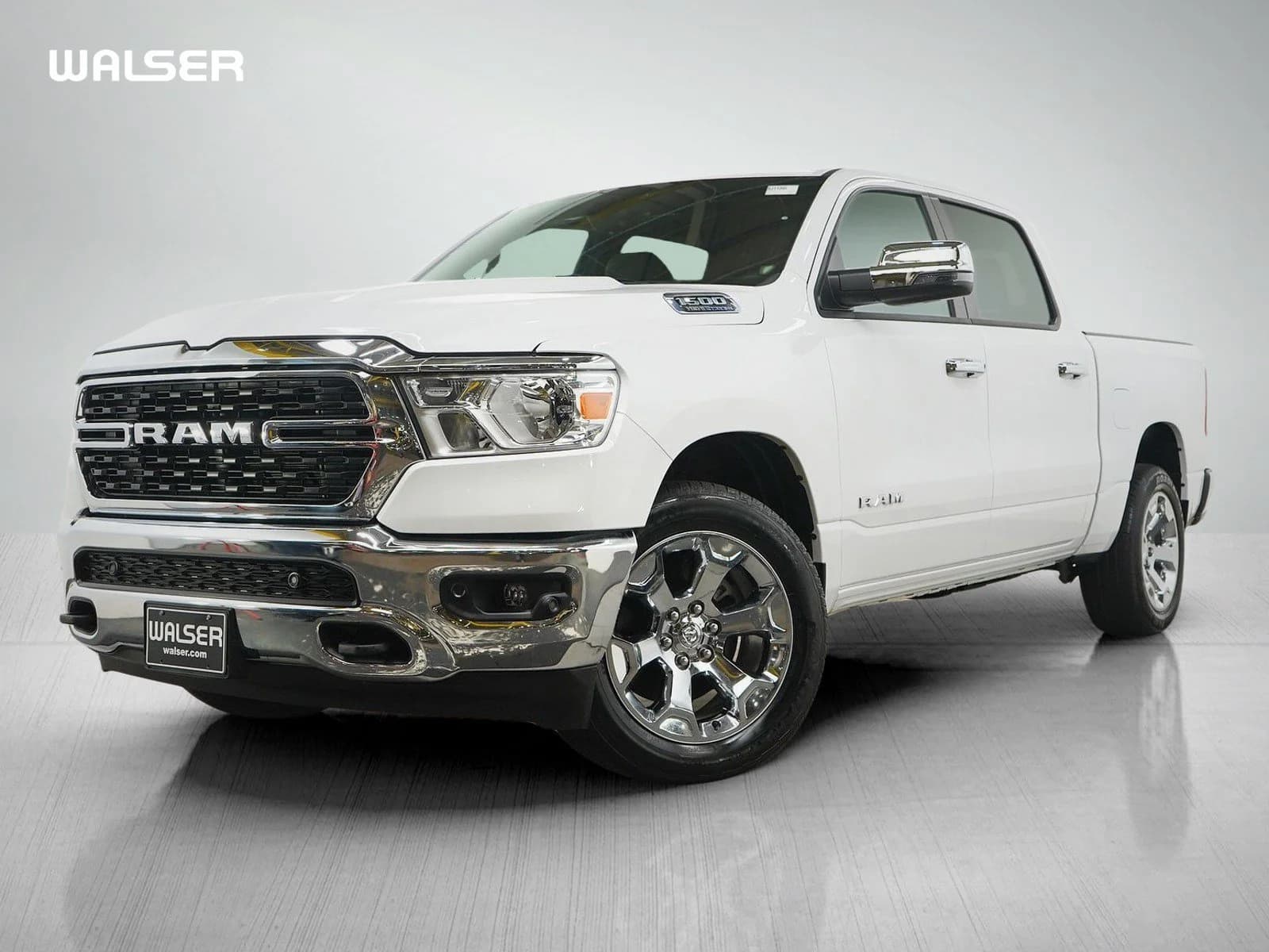 2023 RAM 1500 Big Horn/Lone Star — photo 1 of 30