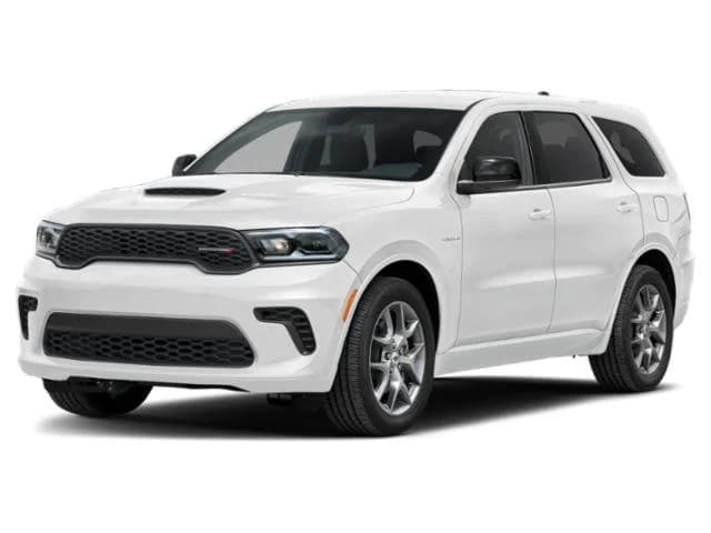 2027 Dodge Durango GT HEMI — photo 1 of 18